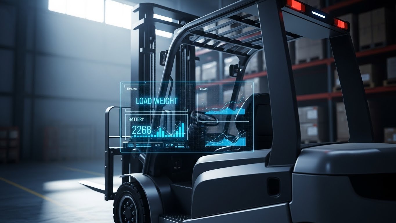 (Macro UI): Simplified Feature Activation + Tactile Control