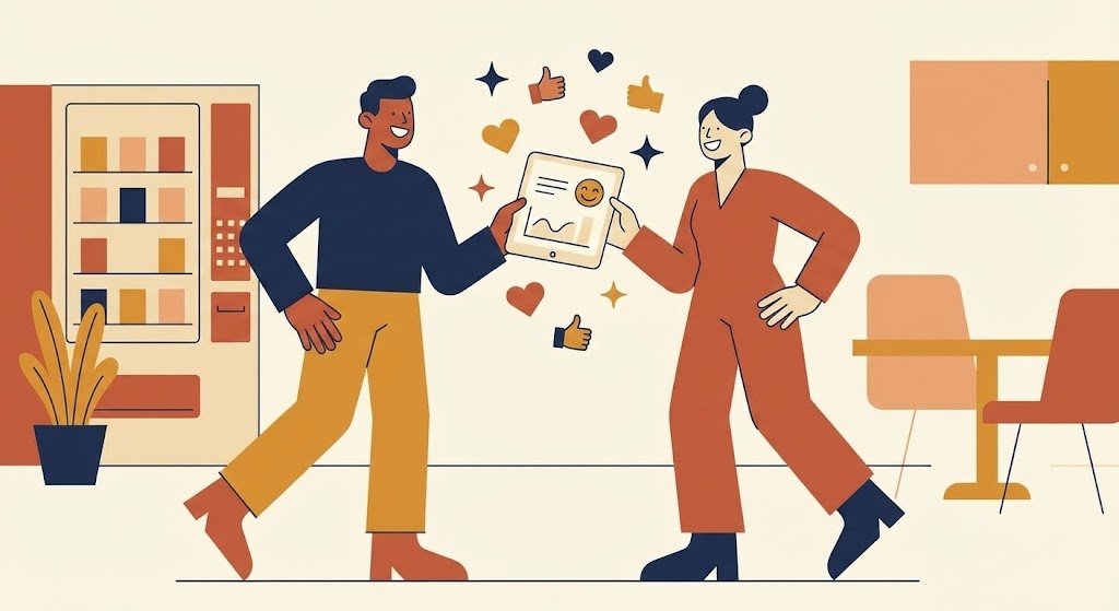 (Corp Memphis): Team Collaboration + Social Validation