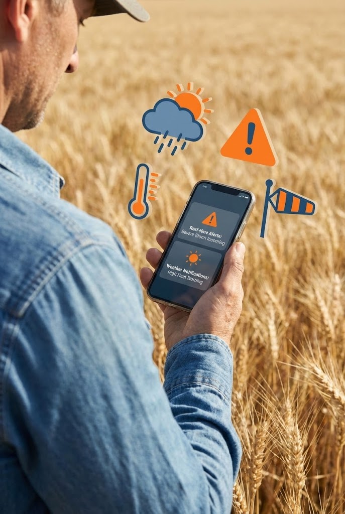 (2D Graphics Over Live Action): Field UX: Mobile Precision