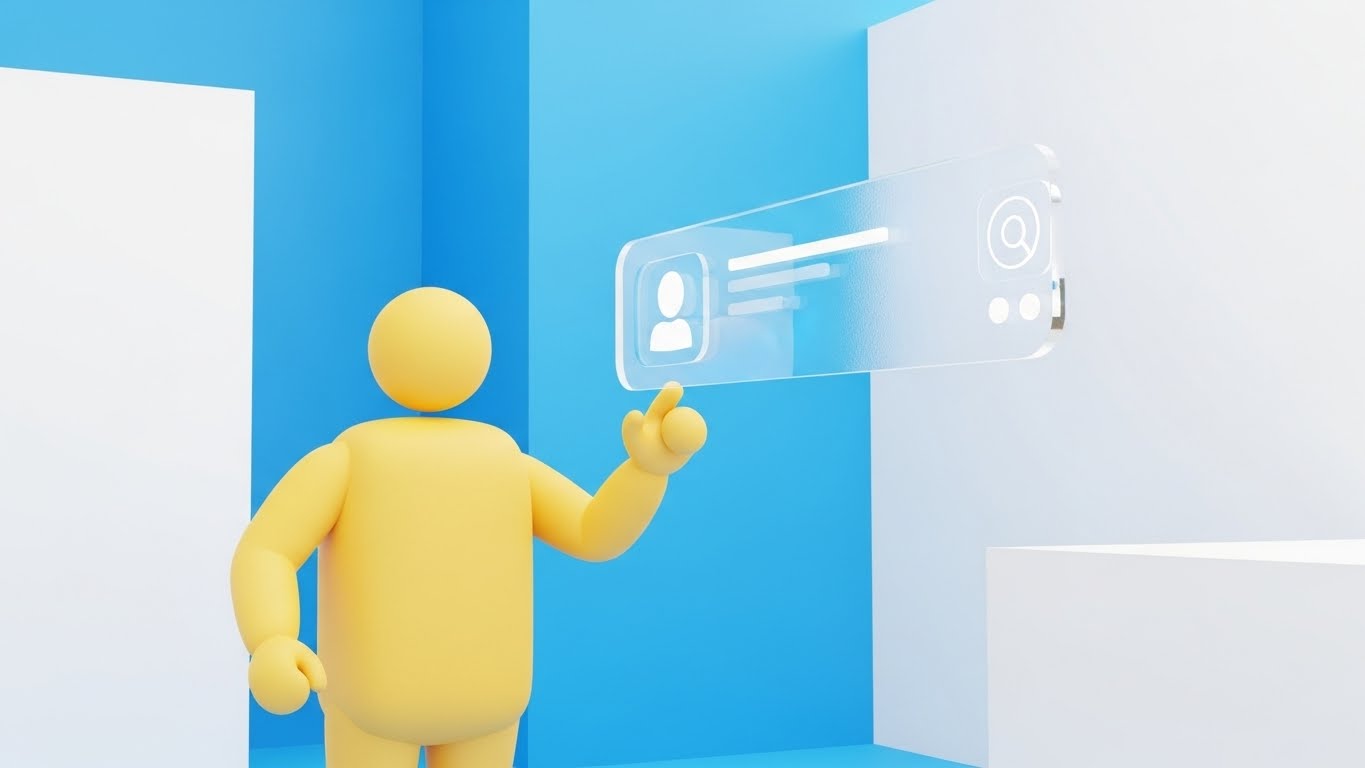 (2D Mixed Media): Human Interaction + Simplified Complexity