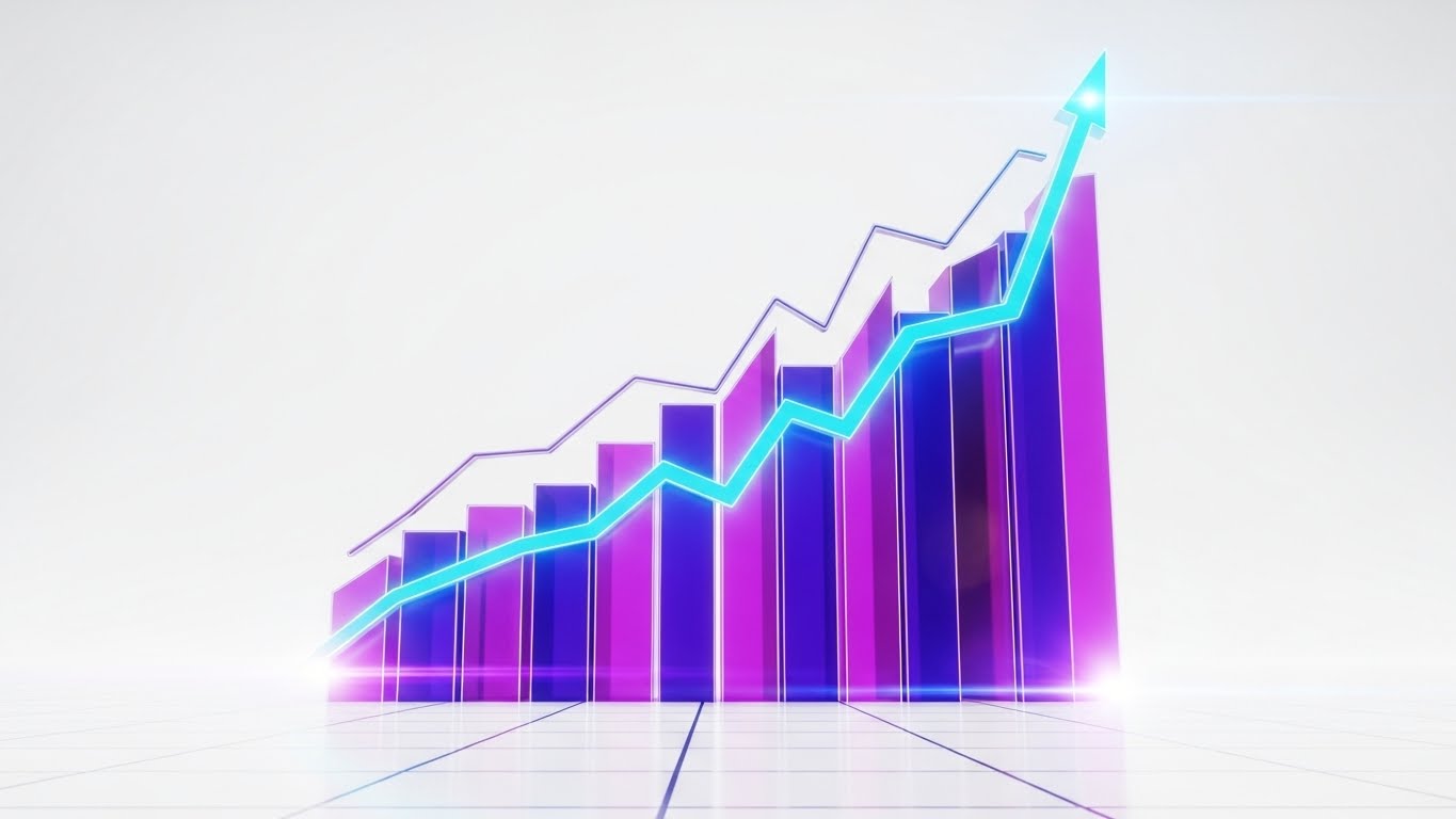 (Holographic Graph): Soaring Growth Metrics + Exponential Value Realization