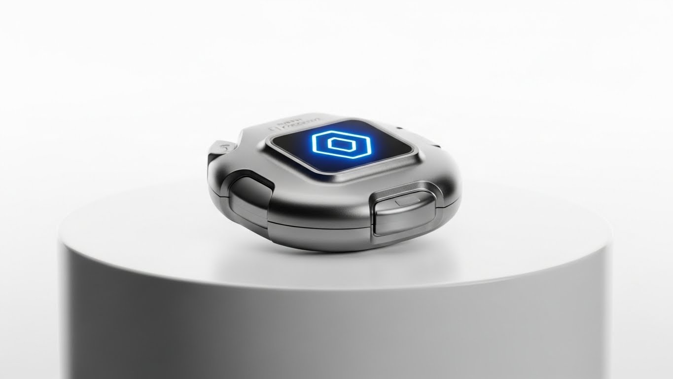 (Photorealism): Product Precision + Engineering Trust