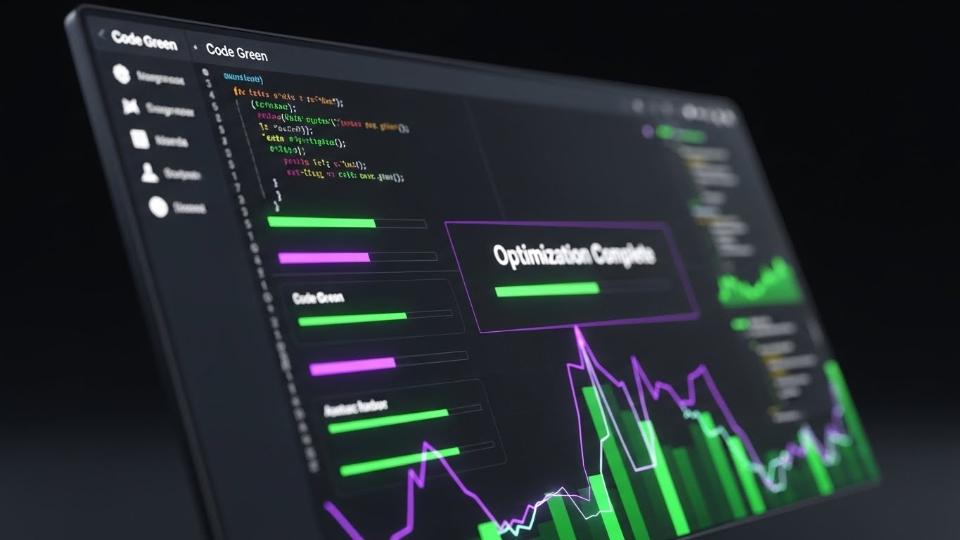(Dark Mode UI): Developer Experience + Seamless Deployment