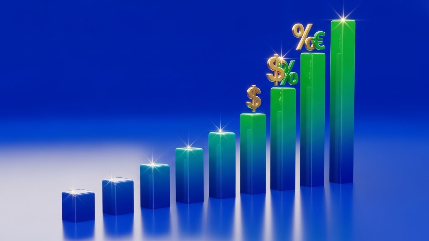 (Dynamic Data): Metric Clarity + Revenue Acceleration