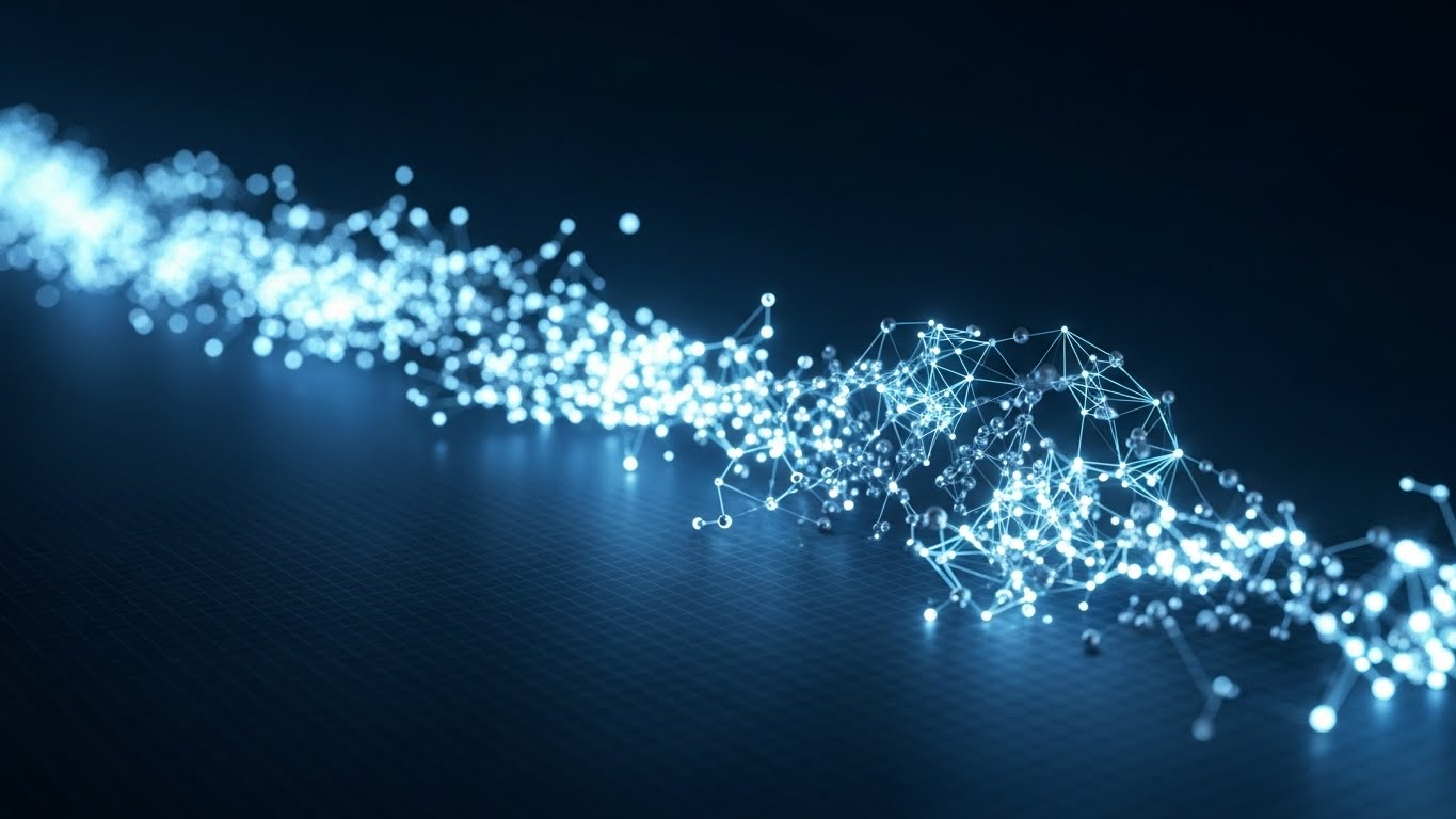 (Abstract 3D AI): Fluid Re-engagement + Data Continuity