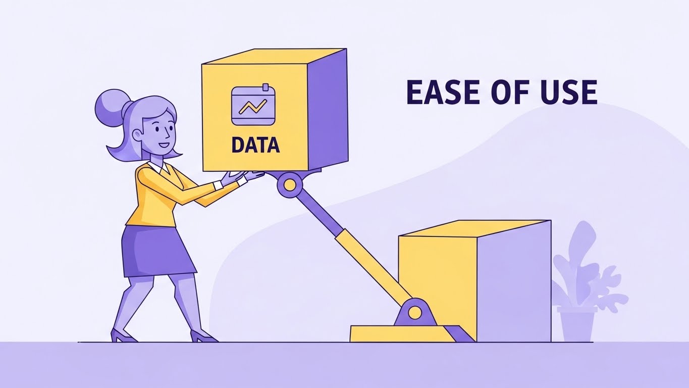 (2D Character Story): Support Empathy + Feature Access