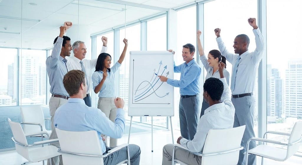 (Aspirational Stock): The Winning Team + Projecting Future Growth