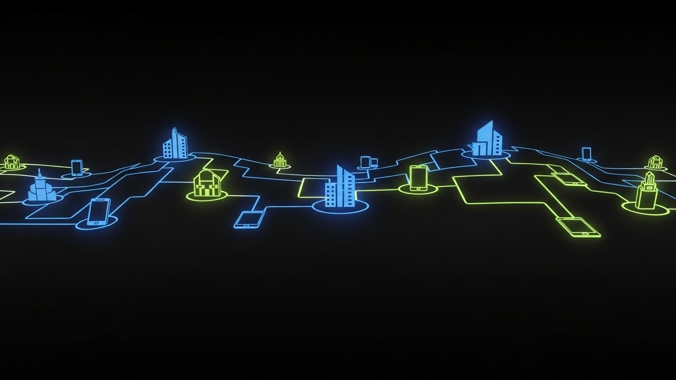 (2D Animation & UI): Simple Gesture + Accelerating Campaign Launch