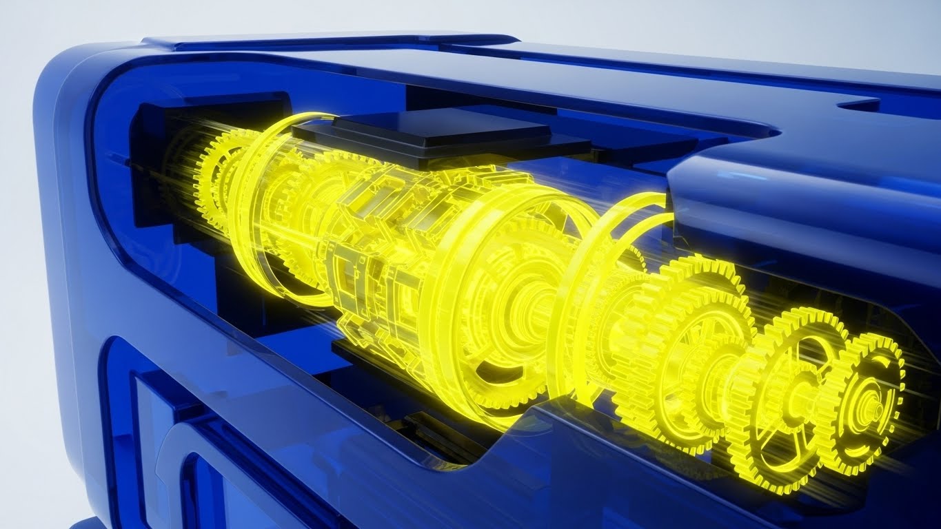 (3D X-Ray Visualization): Demystifying the Black Box