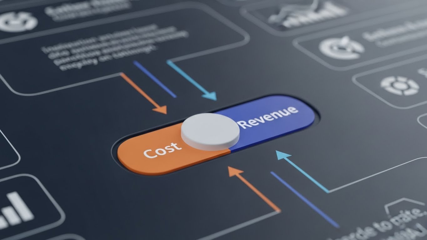 (Macro UI Micro-Interactions): The Tipping Point of Profitability