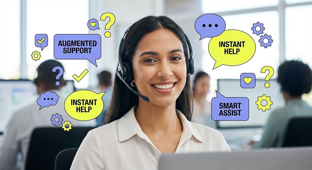 (2D Graphics Over Live Action): The Human-AI Partnership