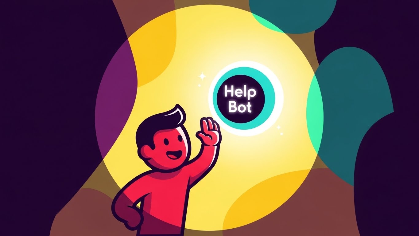 (2D Animation & UI Composition): Validating the Support Net