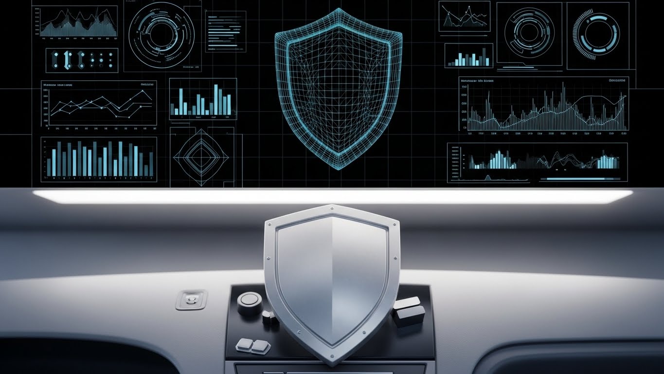 (Wireframe to Reality Transition): From Blueprint to Ironclad Security