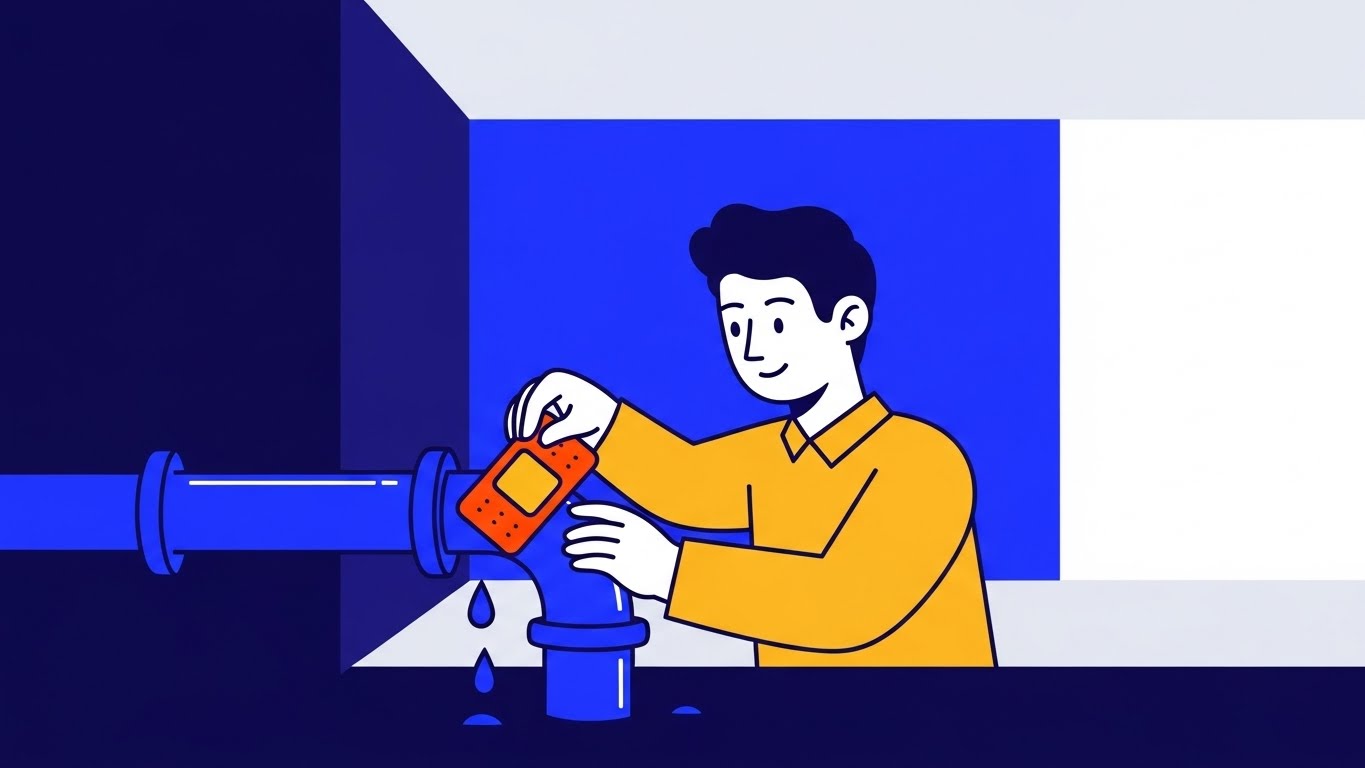 (2D Character-Driven Story): Visualizing Proactive Care