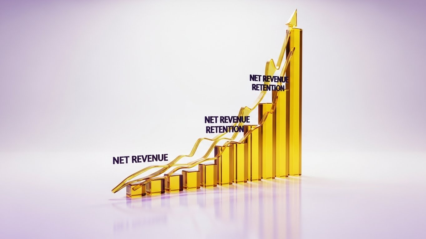 (Dynamic Data Visualization): The Gold Standard of Growth