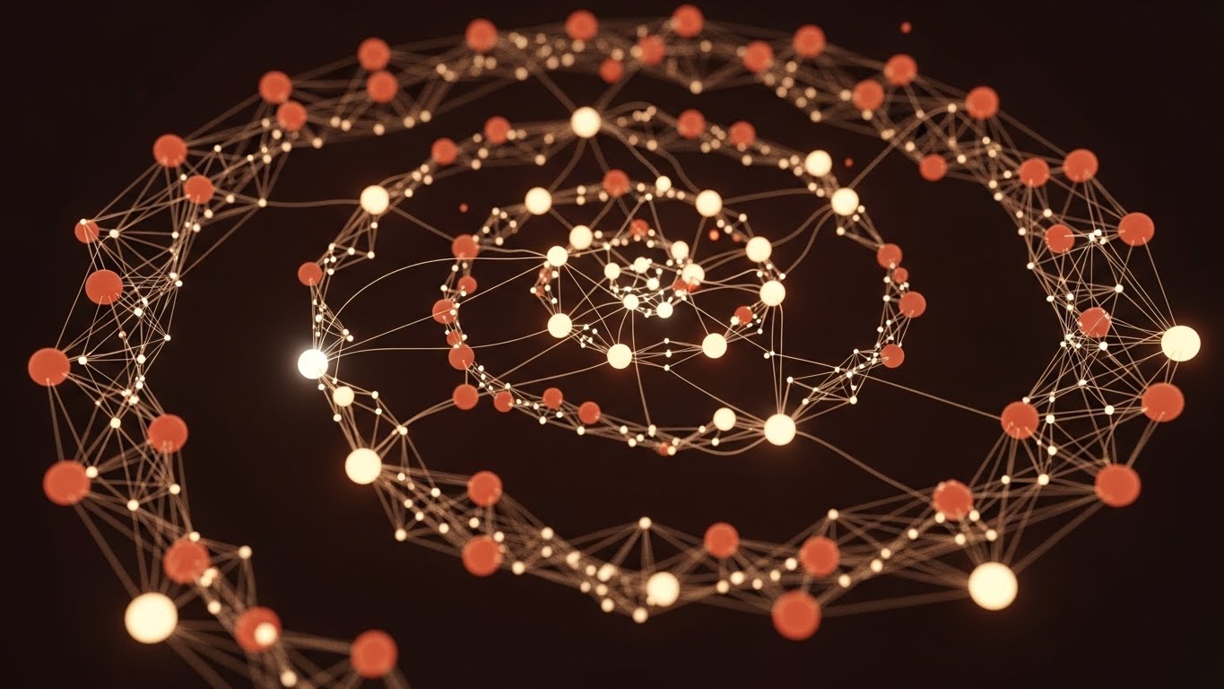 (Abstract 3D AI): Spiraling Intelligence - Targeted Account Precision