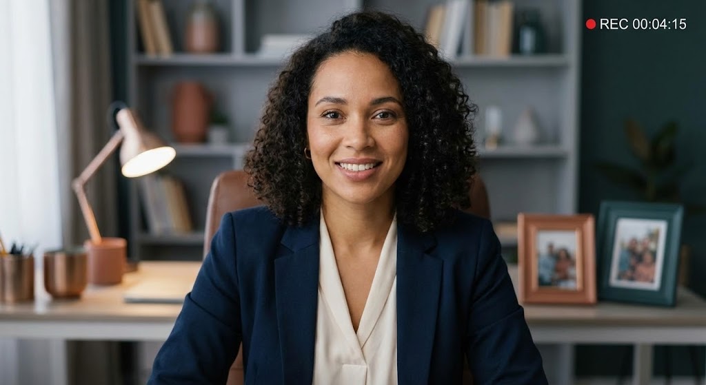 (Gen AI Video): Humanized Interface - Reducing Churn