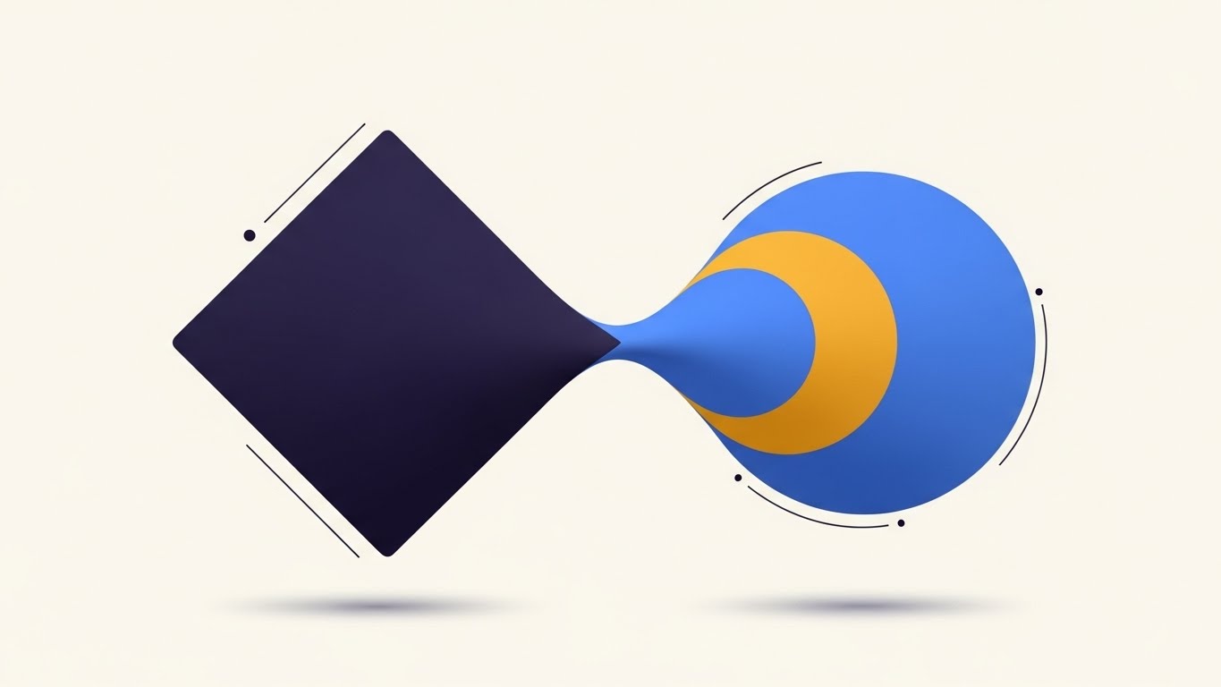 (Abstract Motion): Fluid Morphing - Proactive Agility