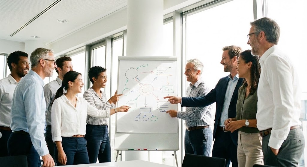 (Aspirational Stock): Sunlit Strategy + Driving Organic Referrals