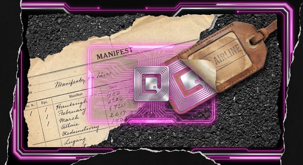 (AI generated mixed media video): Legacy to Future: Provoking Digital Transformation