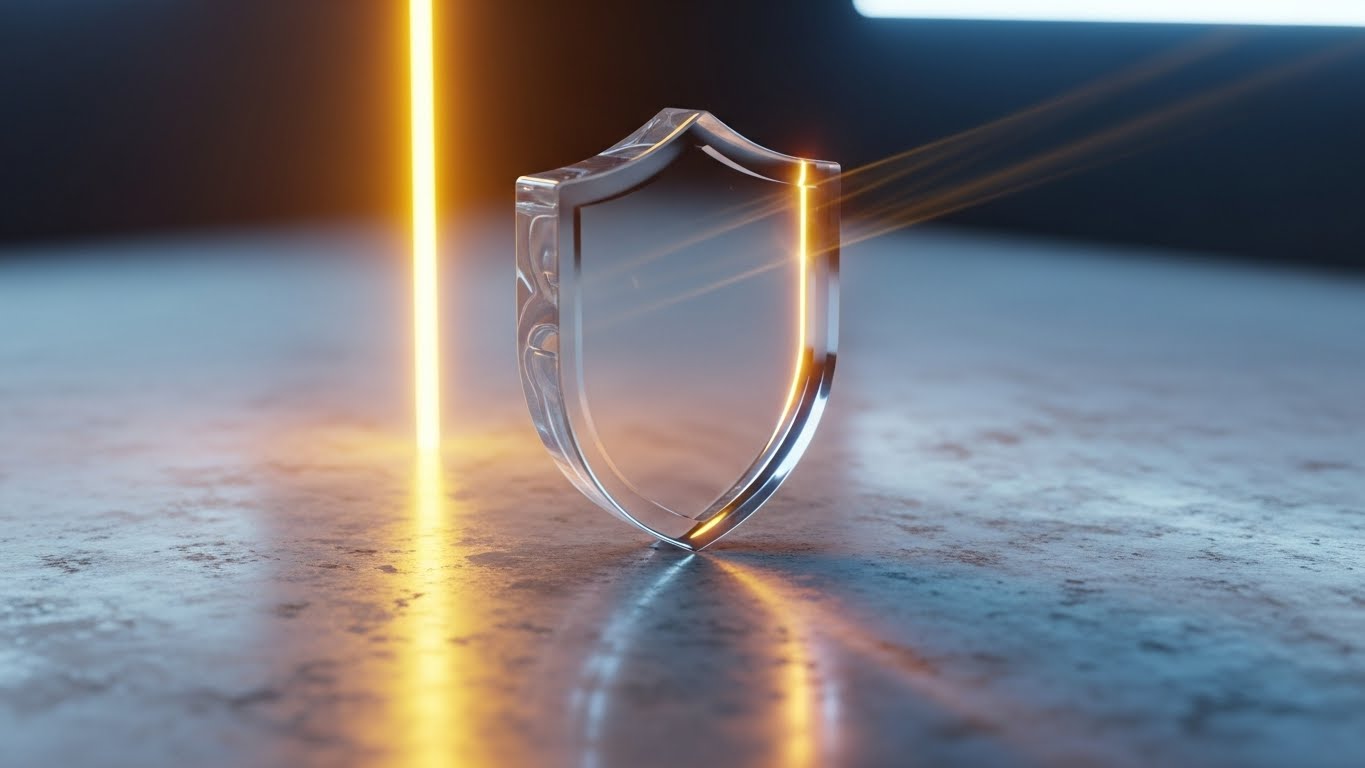 (Photorealistic 3D): Server Rack Coins + Hardening the ROI Argument