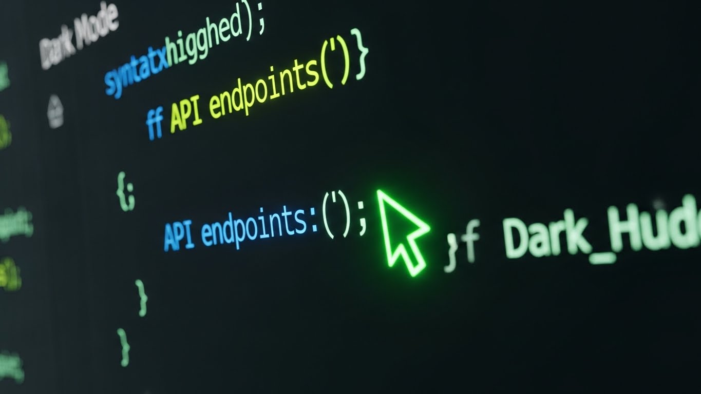 (Dark Mode UI): Glowing Tick Marks + Verifying Compliance Success