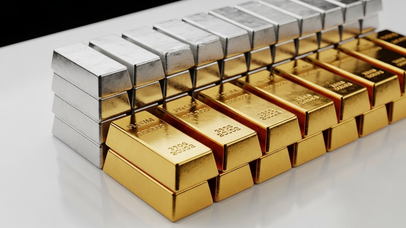 Photorealistic 3D Renders: Visualizing Margin Growth