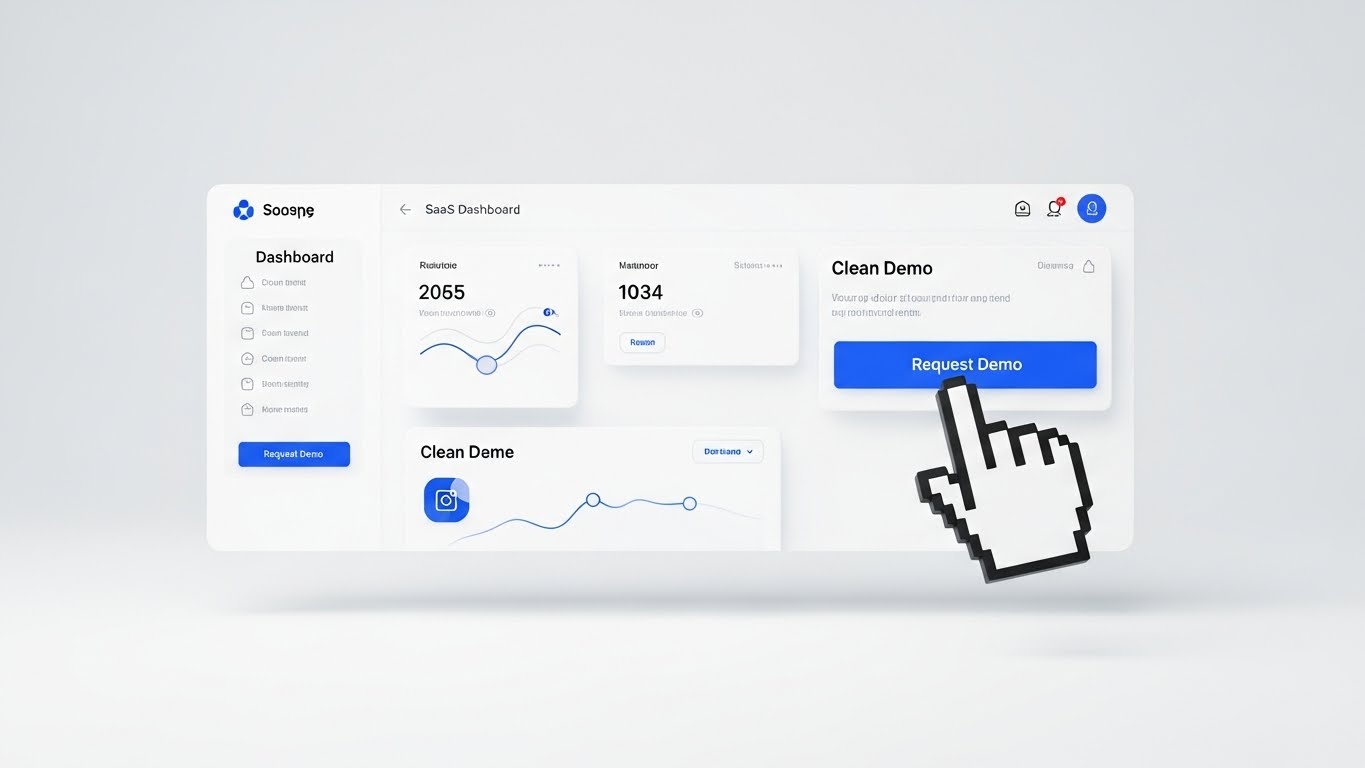 Clean UI Workflow: Frictionless User Experience