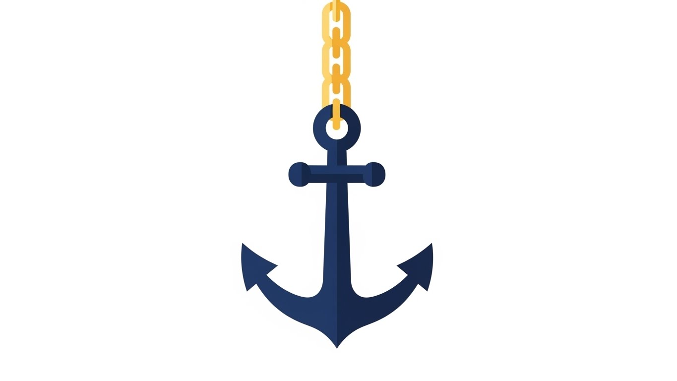 Minimalist Vector: The Anchor of Stability