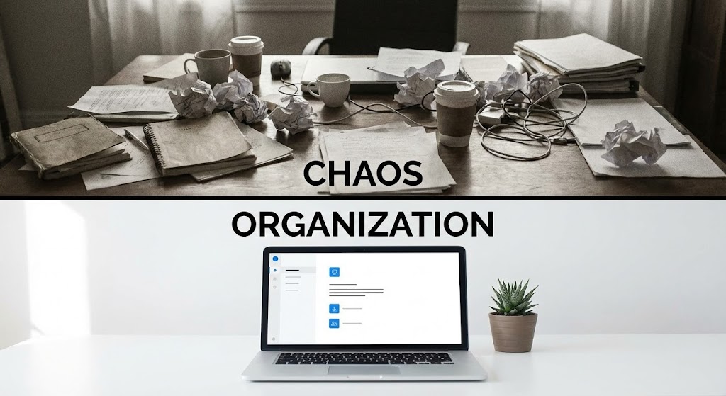 Split Screen: PIM Data Harmonization