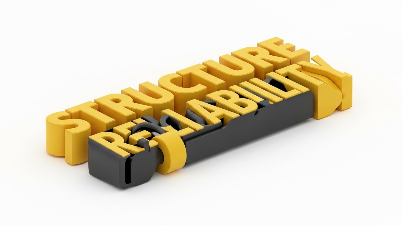 Kinetic Type: Core Infrastructure Reliability