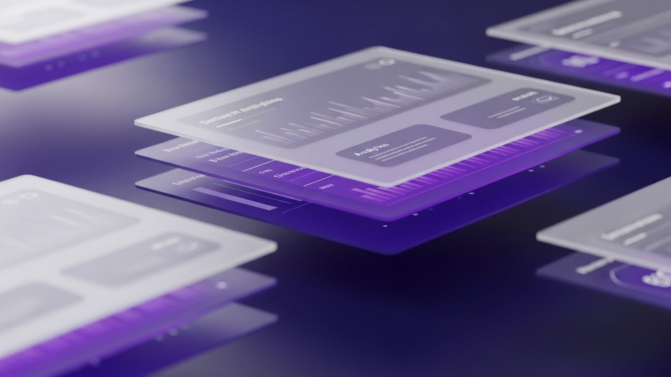 (3D Parallax): Deep Dive - The Depth of Data