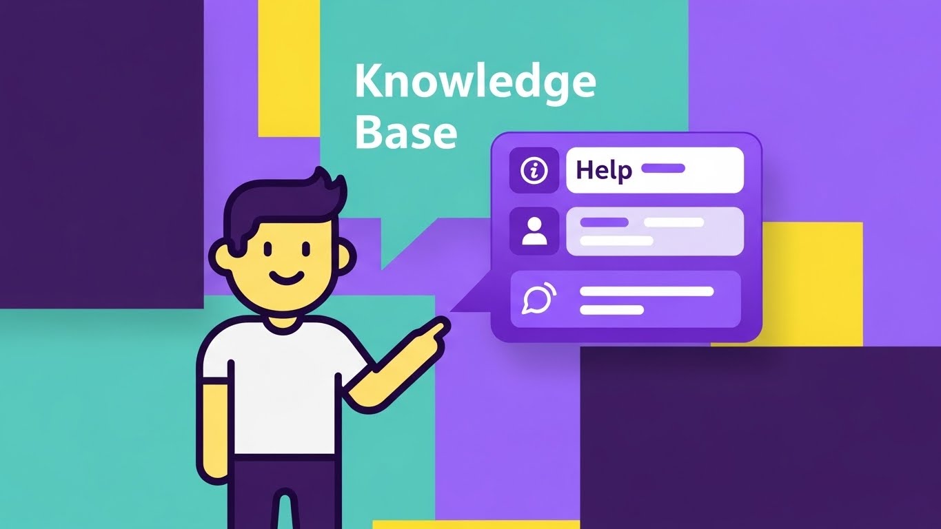 (2D & UI): Instant Aid - The Self-Service Shield