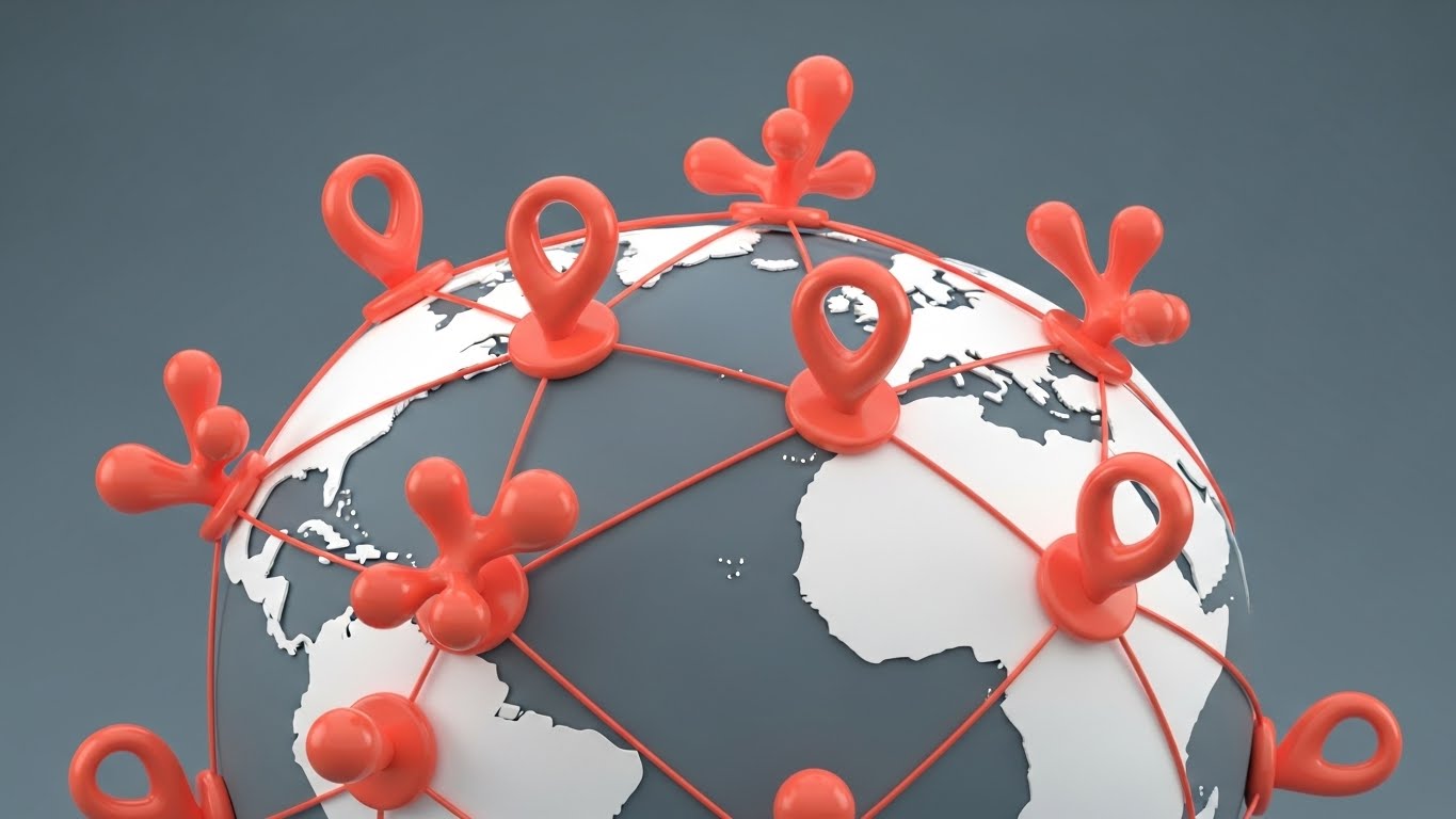 (Abstract 2D): Fluid Nodes - Unifying Global Asset Networks