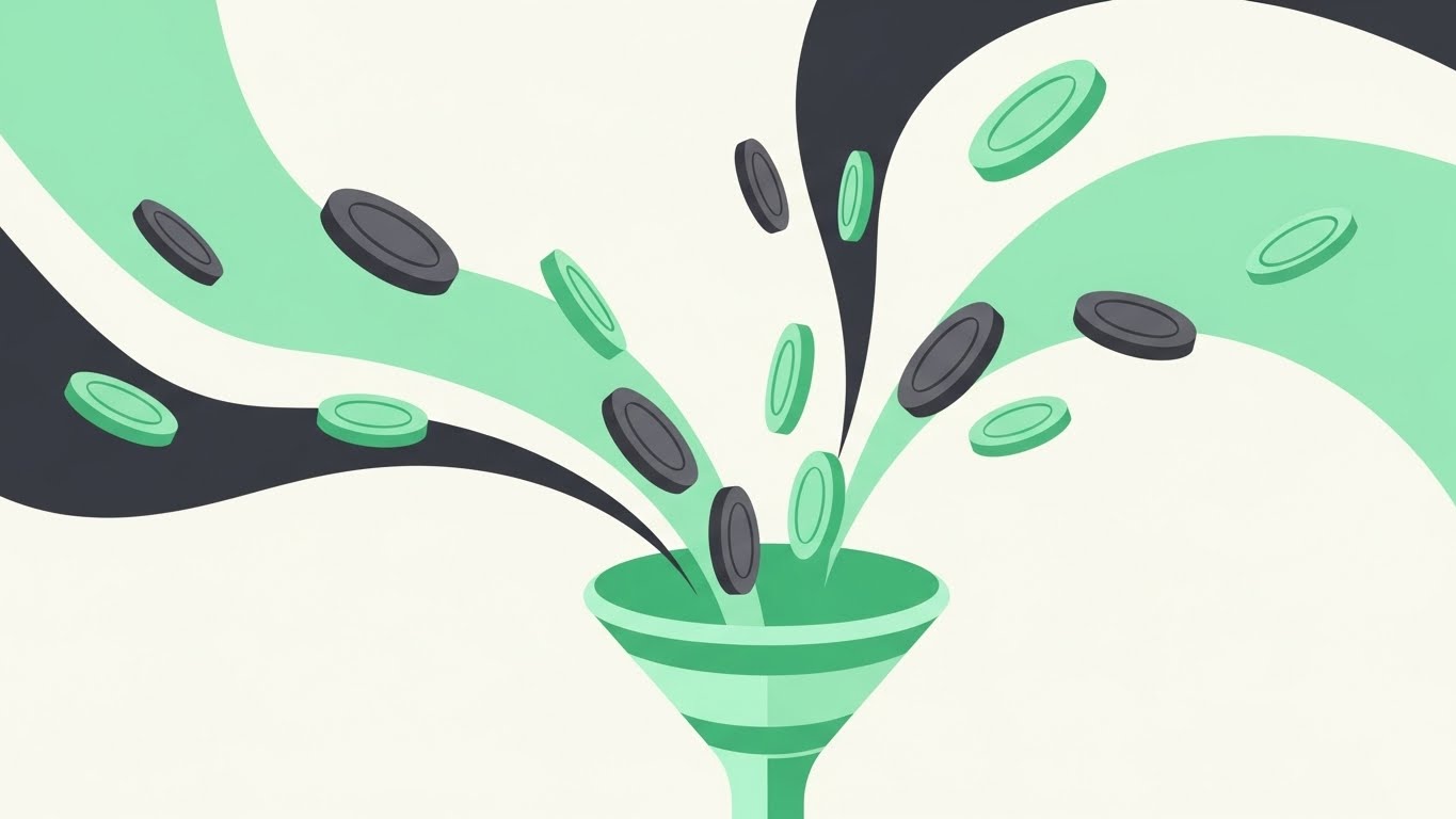 (Abstract Motion): Revenue Recovery - Plugging the Value Leak