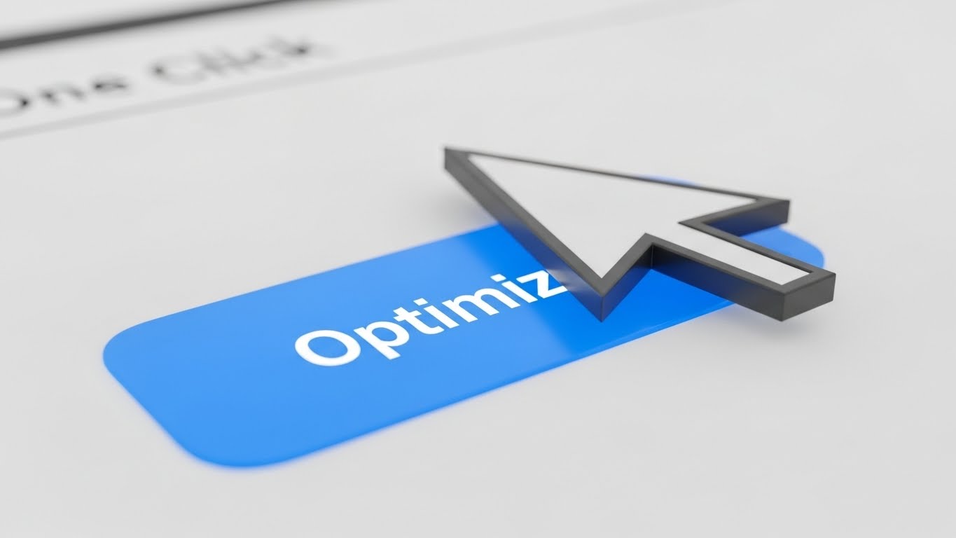 (Macro UI): Focus on Action + Instant Gratification