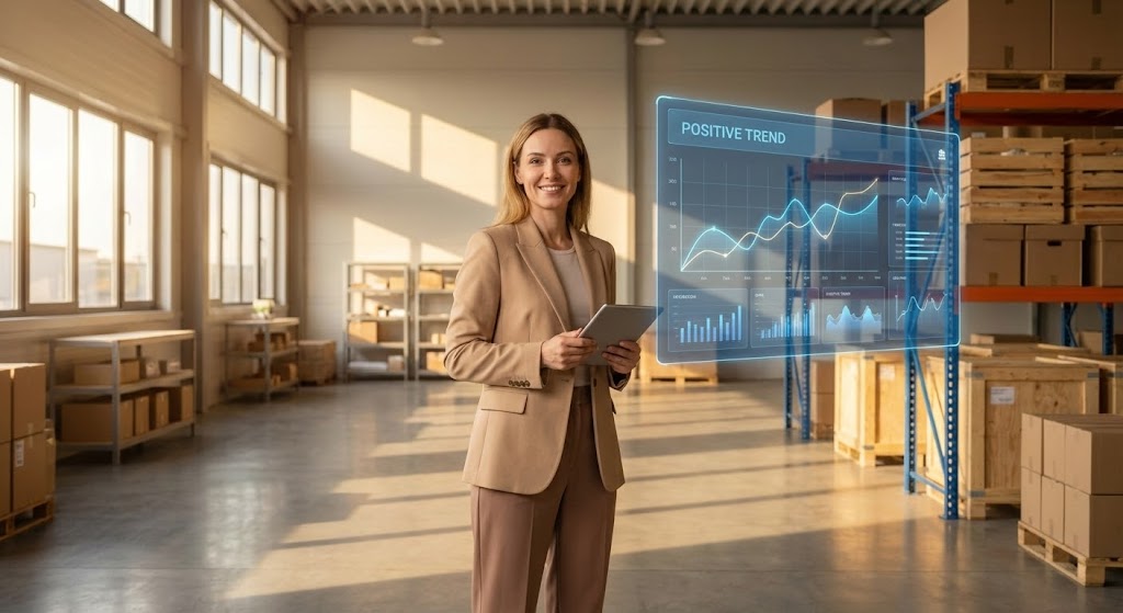 (Lifestyle Stock): Augmented Capability + Human-Centric Validation