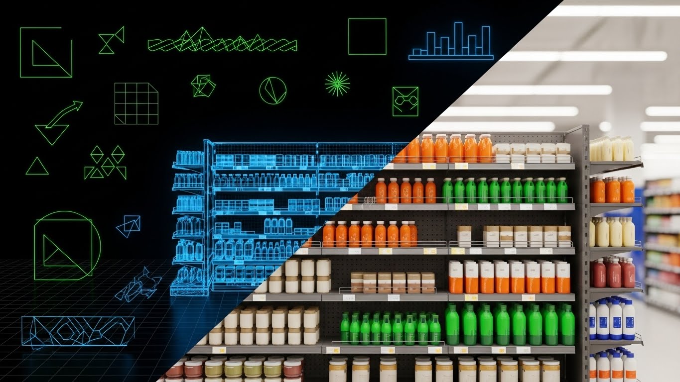 (Wireframe to Reality): Implementation Certainty + From Plan to Purchase