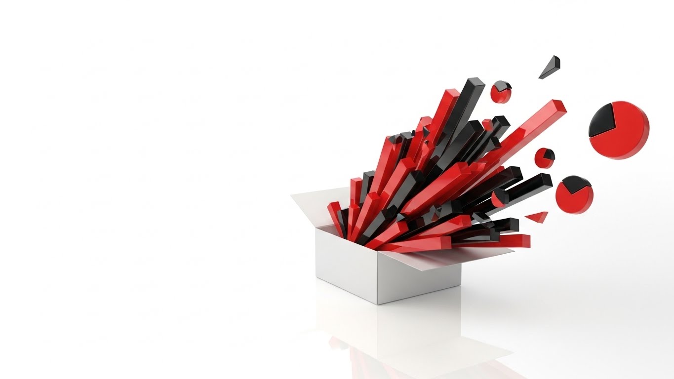 (Dynamic Data): Explosive Insights + Unlocking Hidden Value