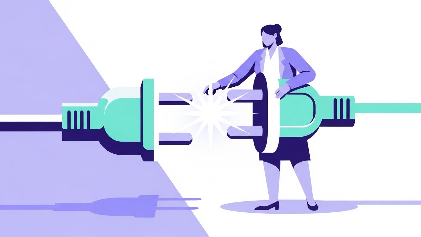 (Style 5): Character Narrative - The Power of Connection