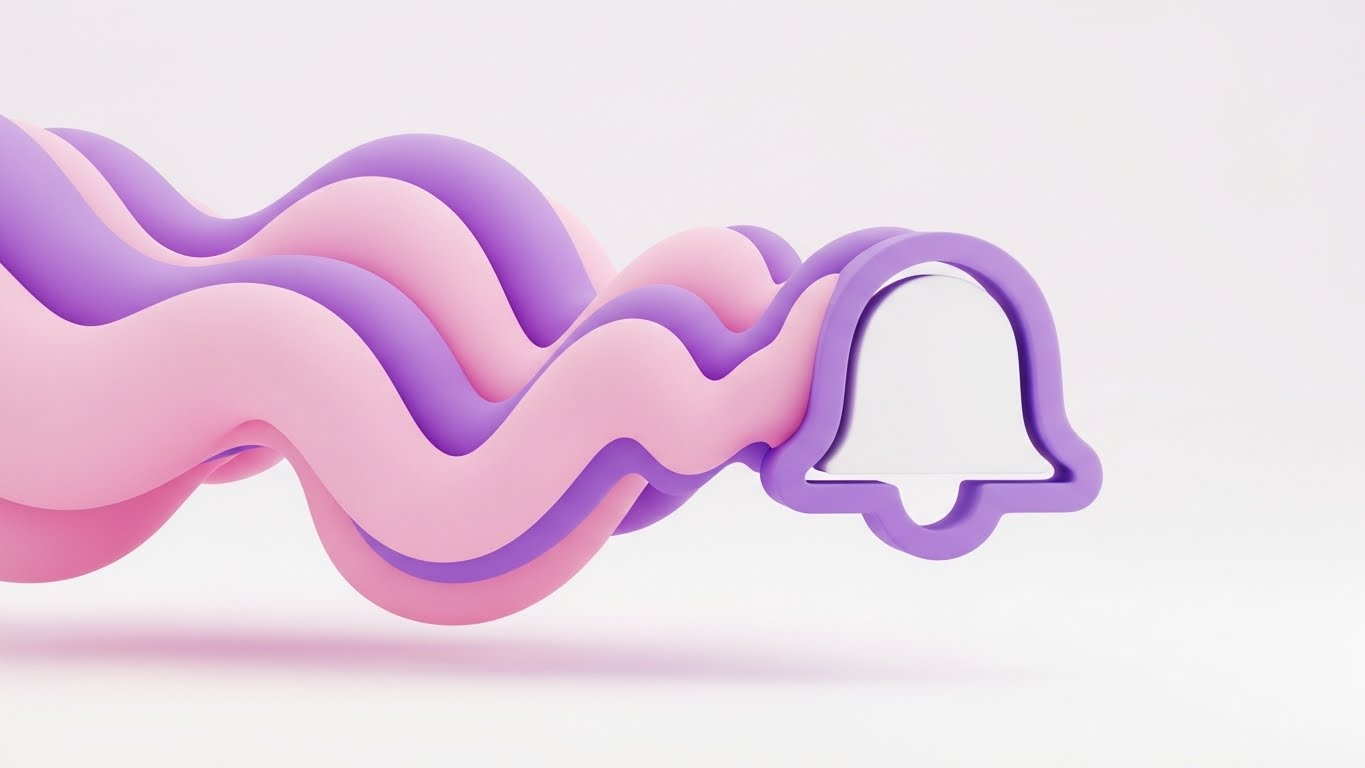 (Style 7): Abstract Organic - Fluid Updates