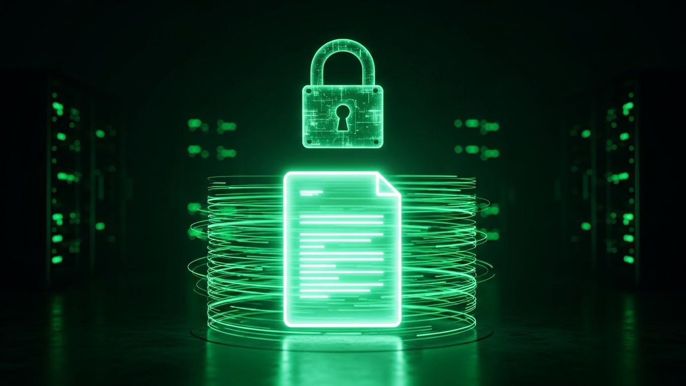 (Futuristic Neon): Fortress Architecture.