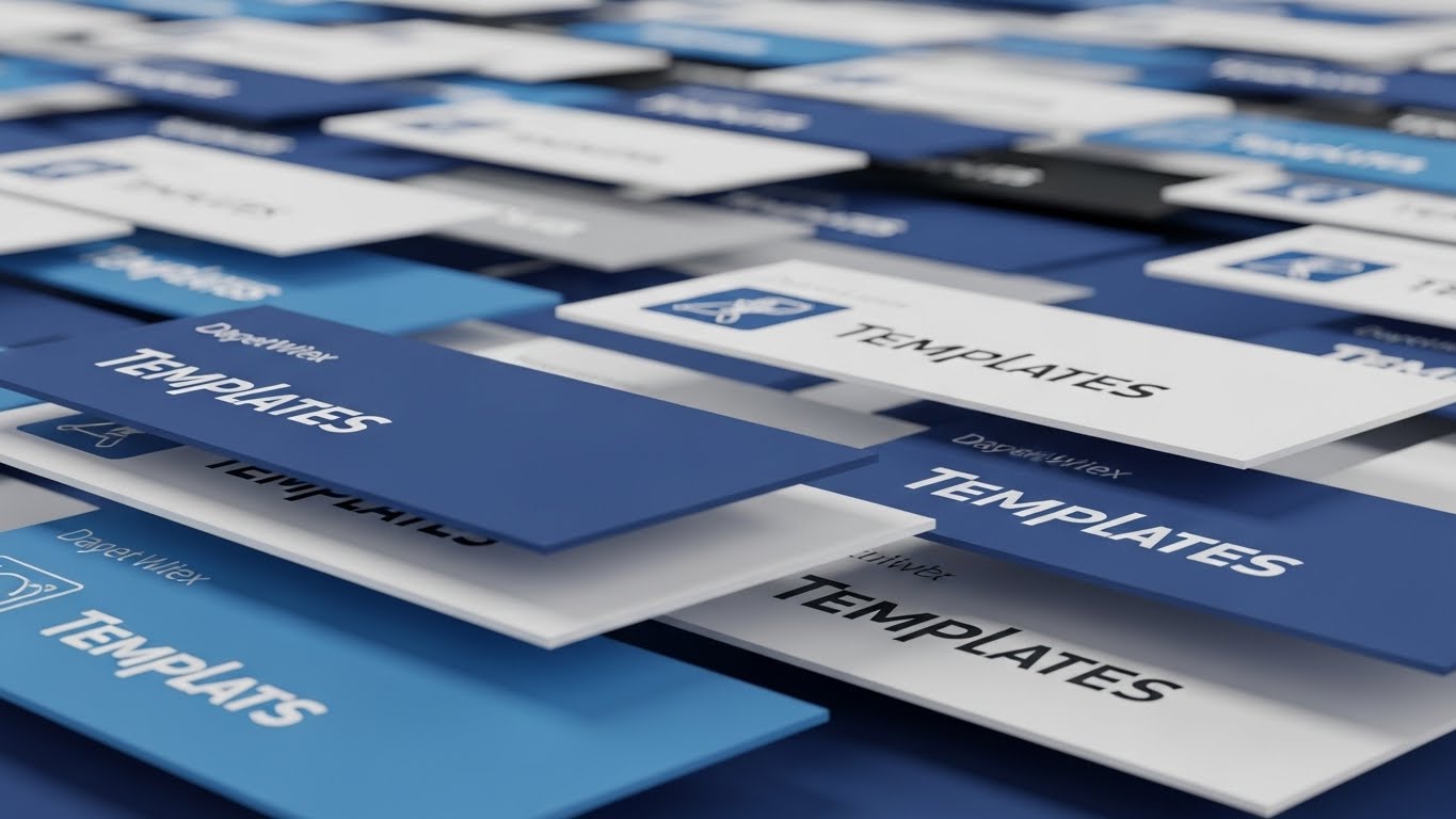 (3D Parallax UI Presentation): Depth of Value.