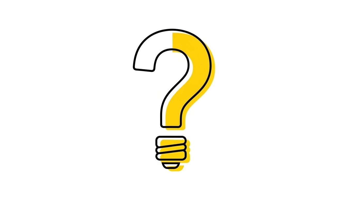 (Hybrid Flat/Line): Instant Clarity.