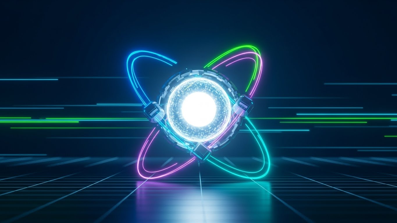 (Neon Core): Ecosystem Power + Unlocking New Modules