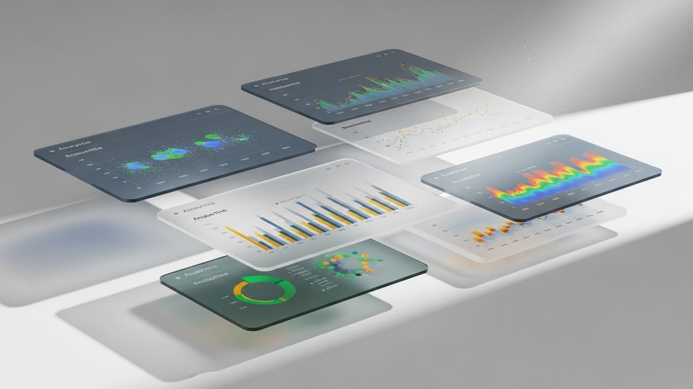 (3D Parallax): Deep Dive + Layering Critical Insights