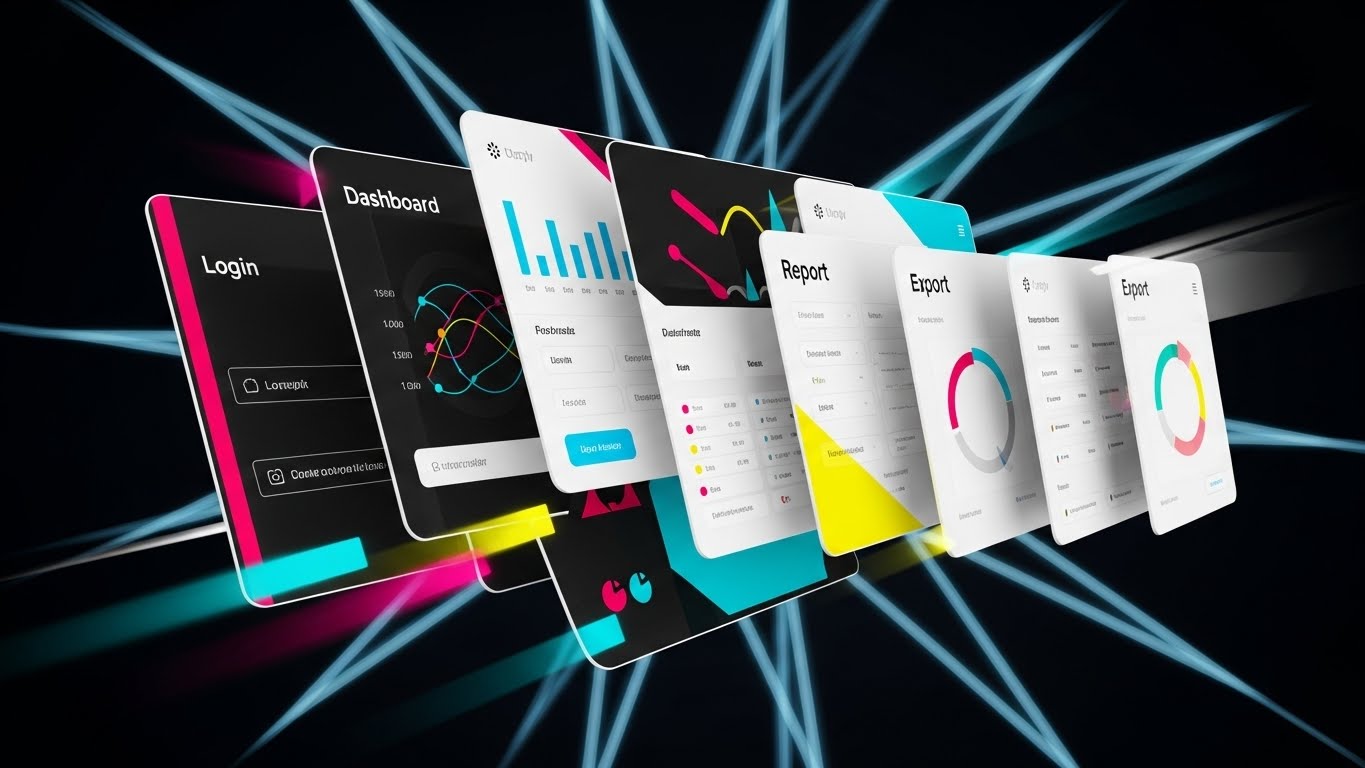 (Rapid Montage): System Speed + Accelerating Workflow Access