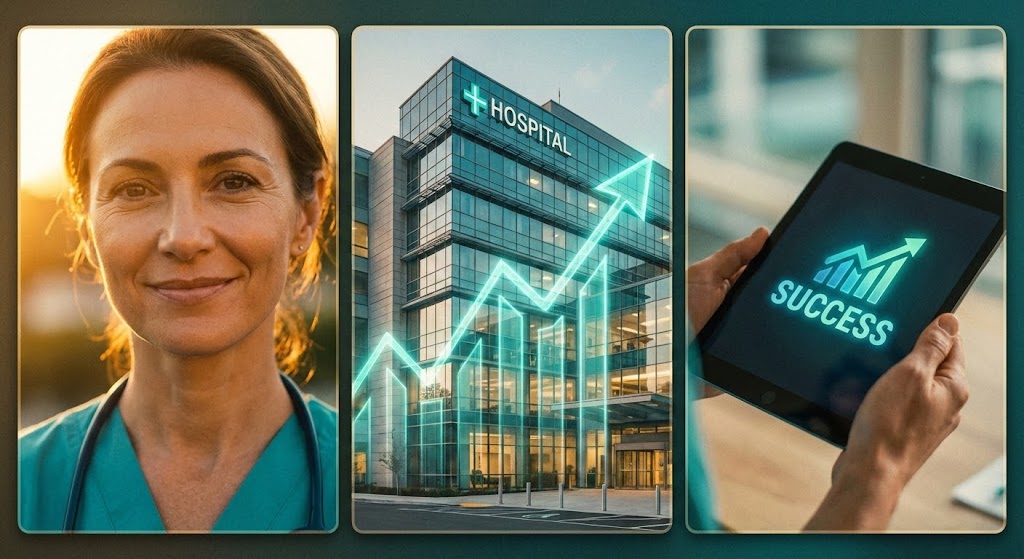 (Kinetic Type): Urgent Impact + Driving Immediate Action