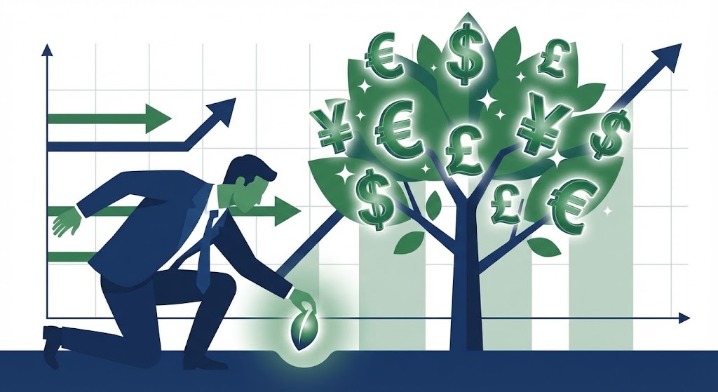 (Hybrid 2D): Resource Cultivation + Harvesting Audit Efficiency