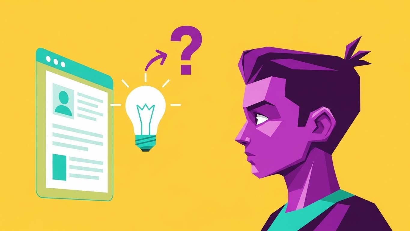 (2D Animation & UI): Eureka Moment + Simplifies Self-Serve Support